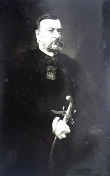 Schefstik István